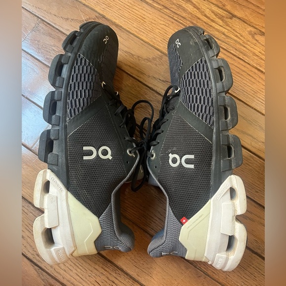 On Running Cloudflyer 8.5 - Picture 8 of 12